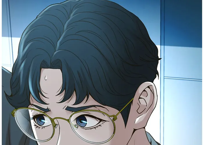 Judge Lee Han Young Kainu Manga Chapter 57 Page 67