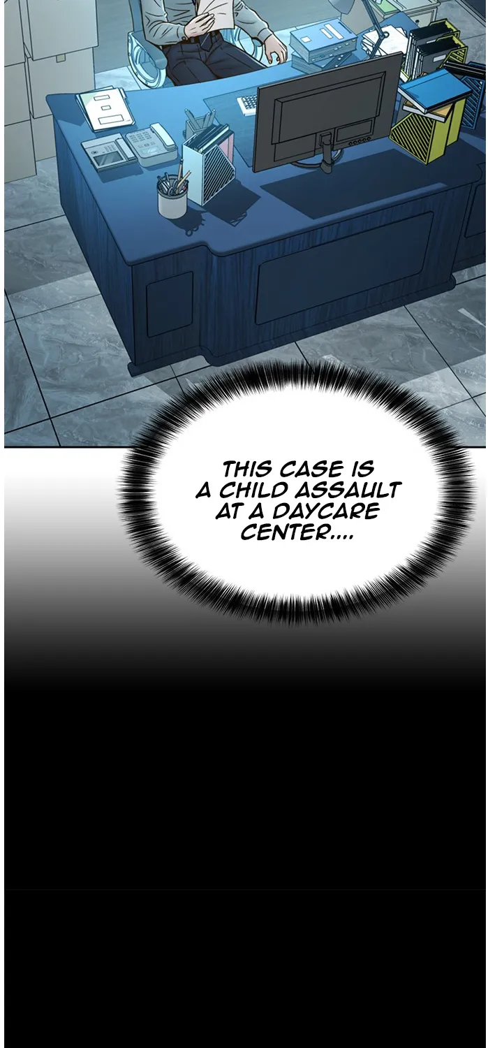 Judge Lee Han Young Kainu Manga Chapter 57 Page 70