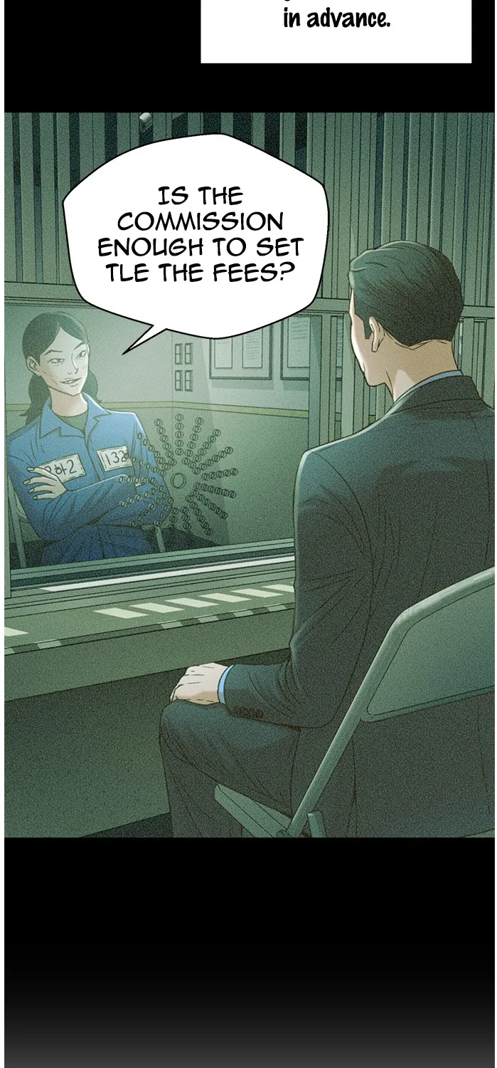 Judge Lee Han Young Kainu Manga Chapter 57 Page 80