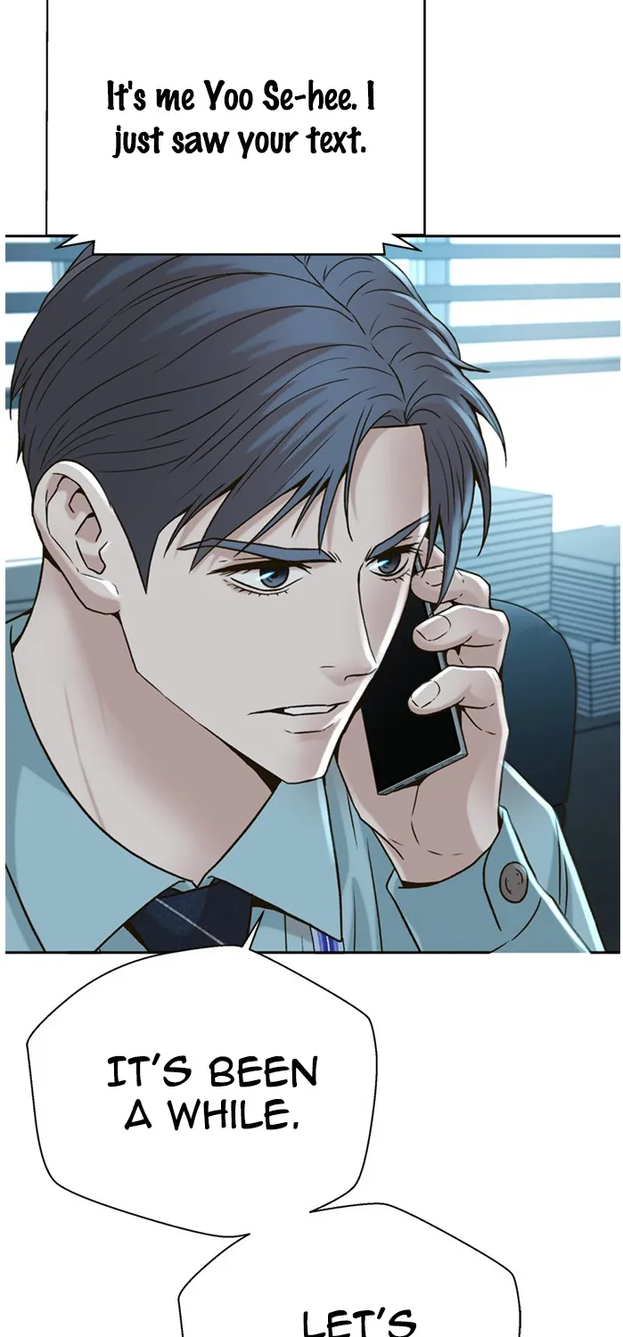 Judge Lee Han Young Kainu Manga Chapter 57 Page 86