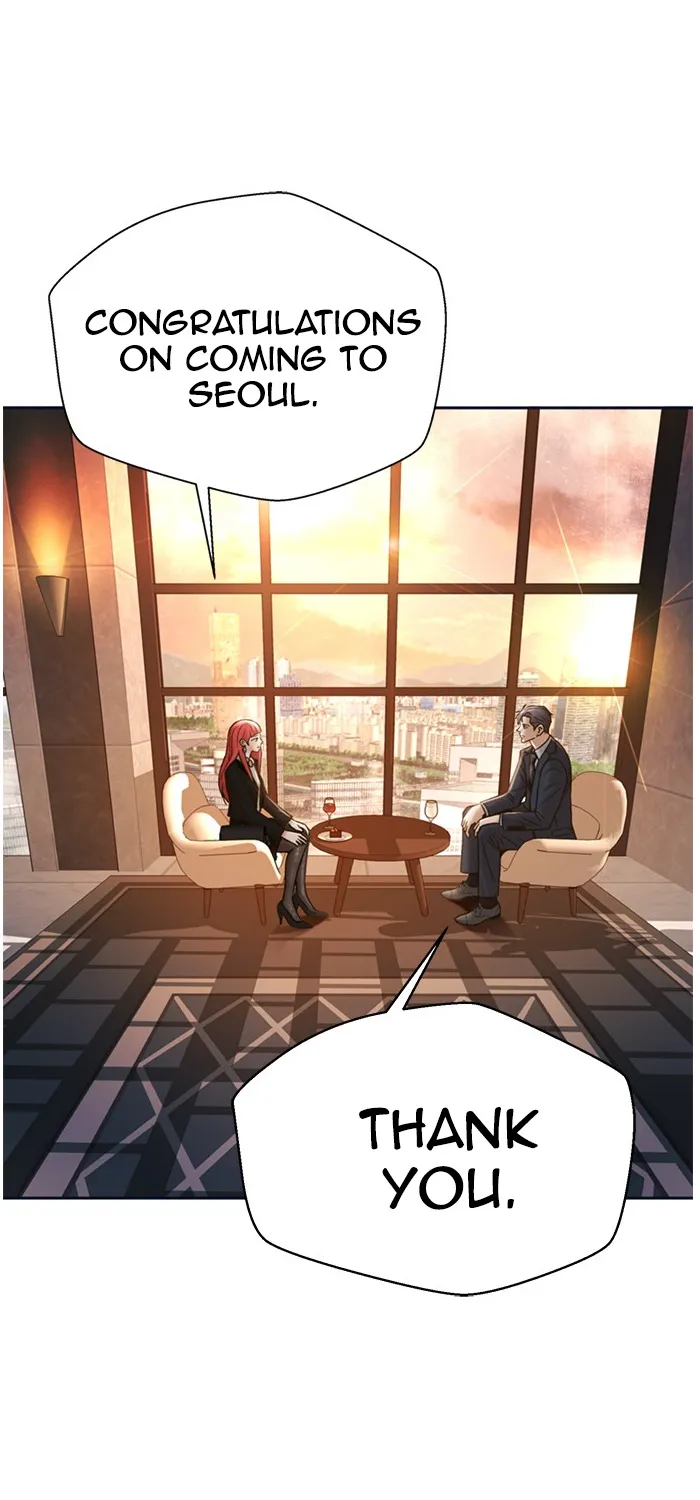 Judge Lee Han Young Kainu Manga Chapter 57 Page 122