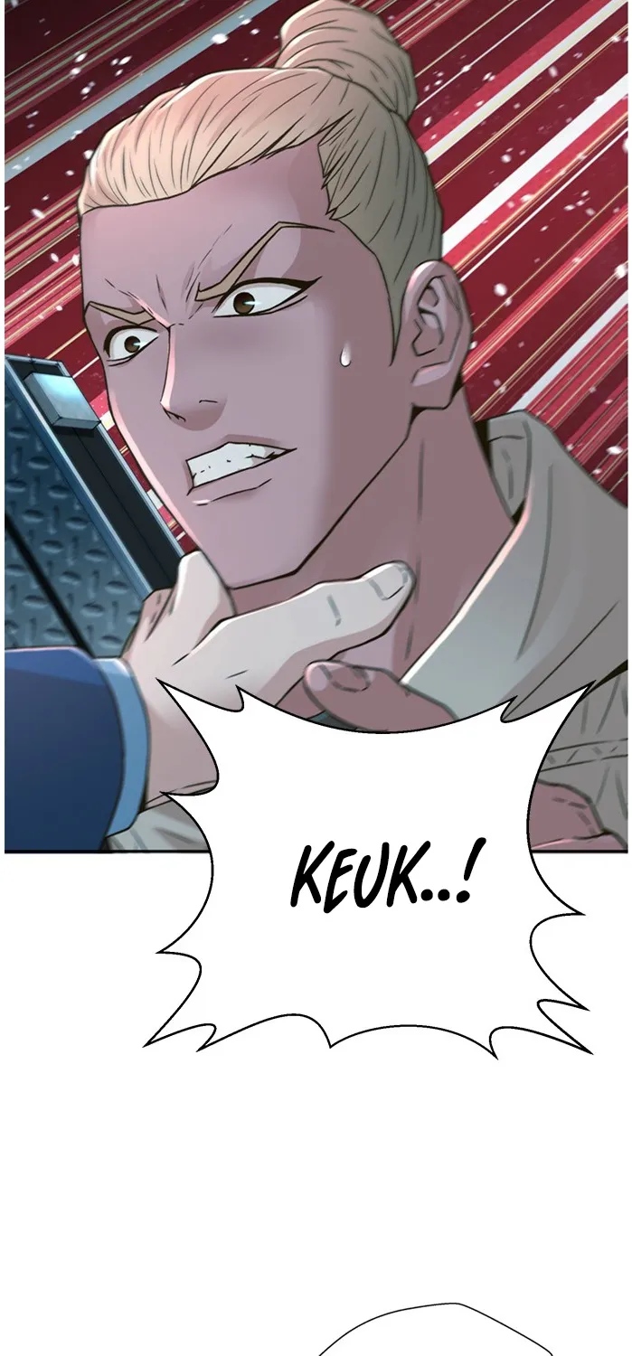 Judge Lee Han Young Kainu Manga Chapter 56 Page 6