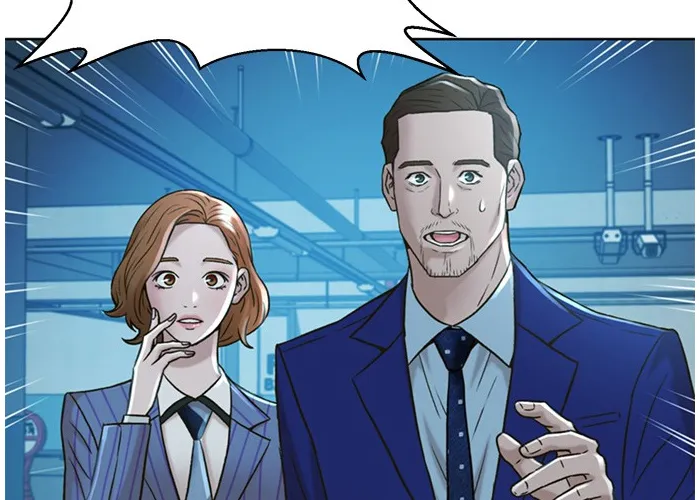 Judge Lee Han Young Kainu Manga Chapter 56 Page 11