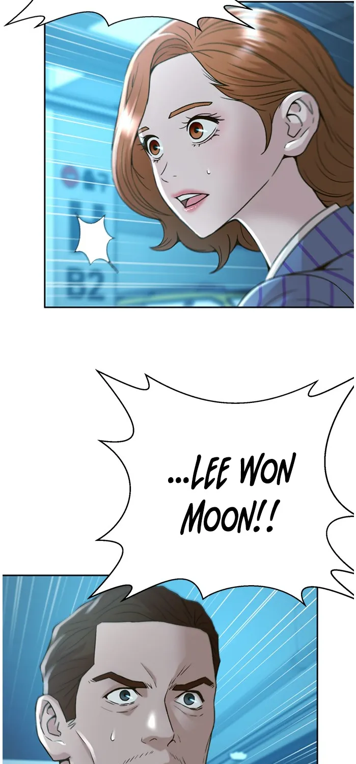 Judge Lee Han Young Kainu Manga Chapter 56 Page 18