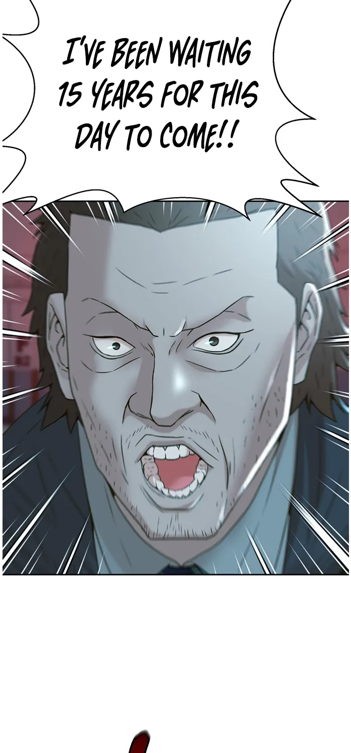 Judge Lee Han Young Kainu Manga Chapter 56 Page 20