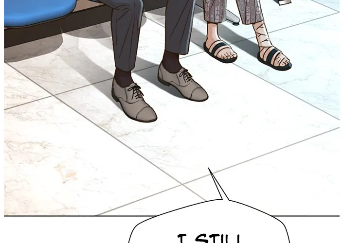 Judge Lee Han Young Kainu Manga Chapter 56 Page 58