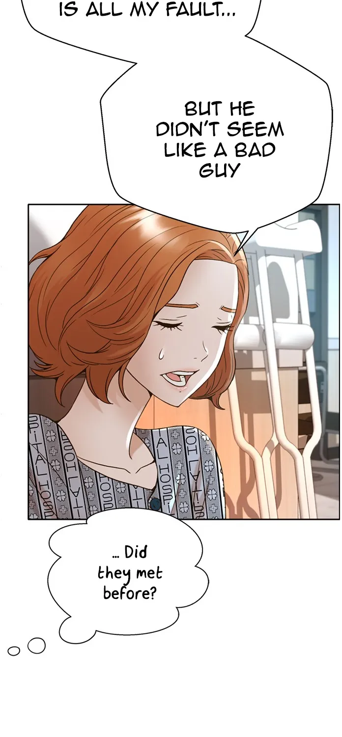 Judge Lee Han Young Kainu Manga Chapter 56 Page 60