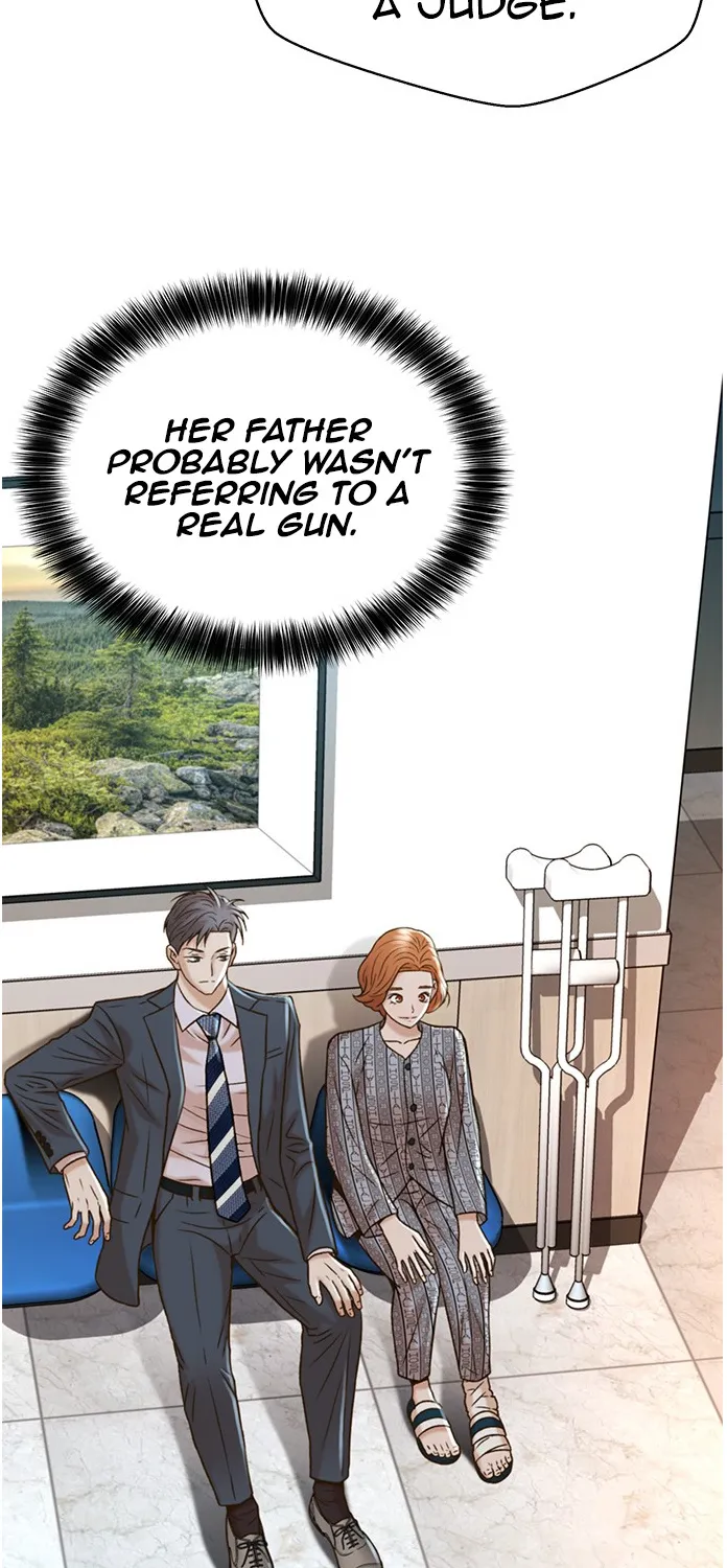Judge Lee Han Young Kainu Manga Chapter 56 Page 64