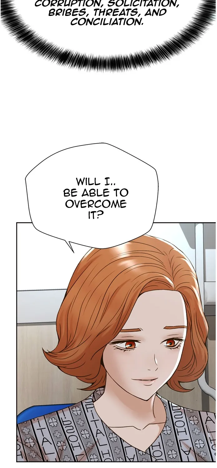Judge Lee Han Young Kainu Manga Chapter 56 Page 66