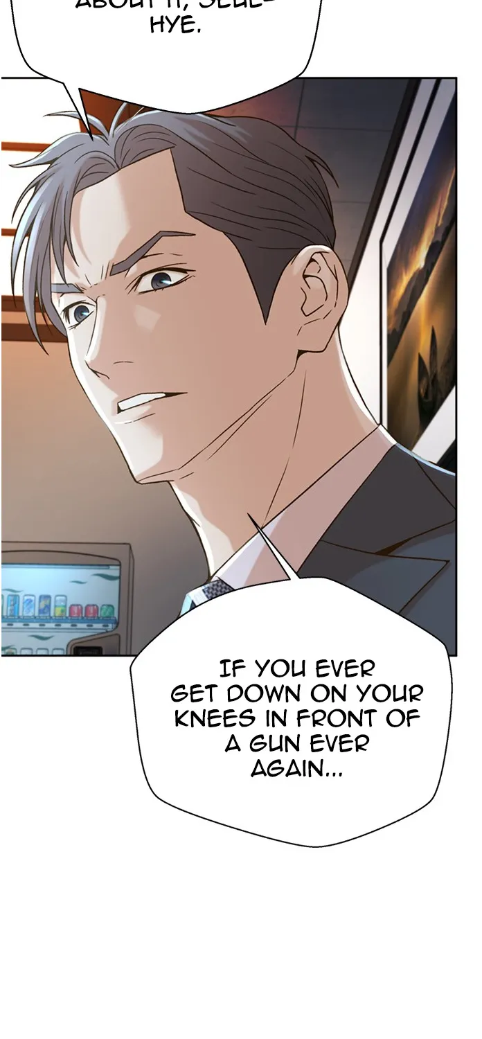 Judge Lee Han Young Kainu Manga Chapter 56 Page 68