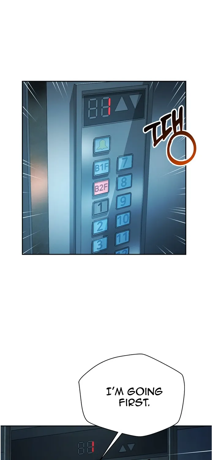 Judge Lee Han Young Kainu Manga Chapter 56 Page 82