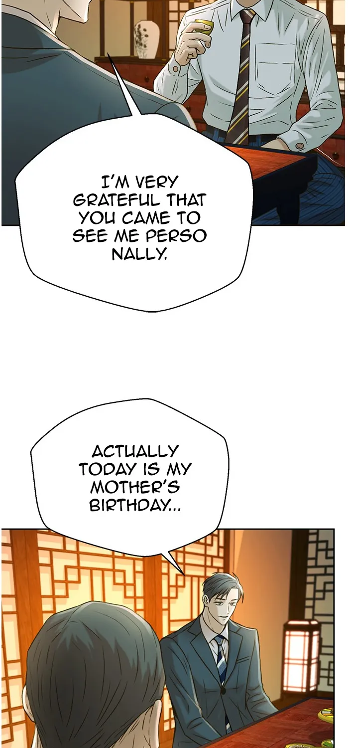 Judge Lee Han Young Kainu Manga Chapter 56 Page 126