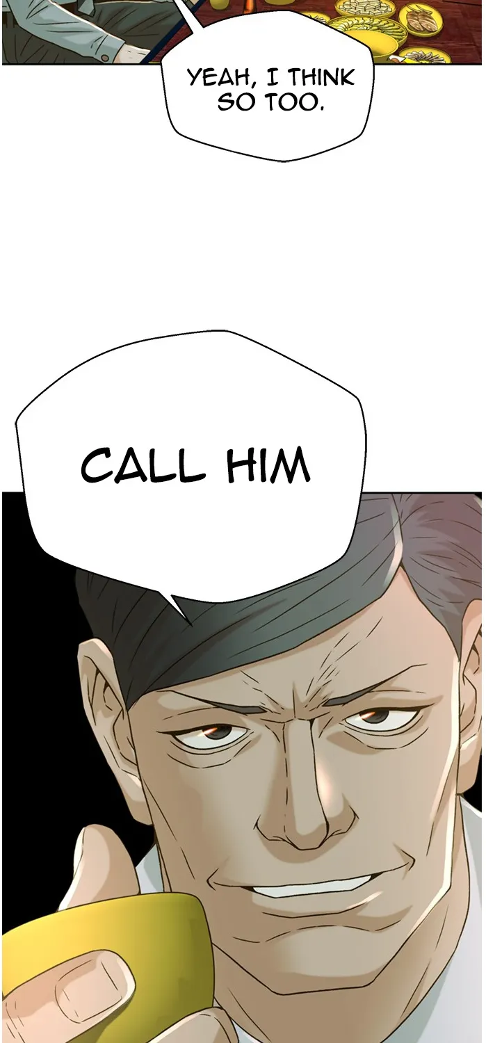 Judge Lee Han Young Kainu Manga Chapter 56 Page 134