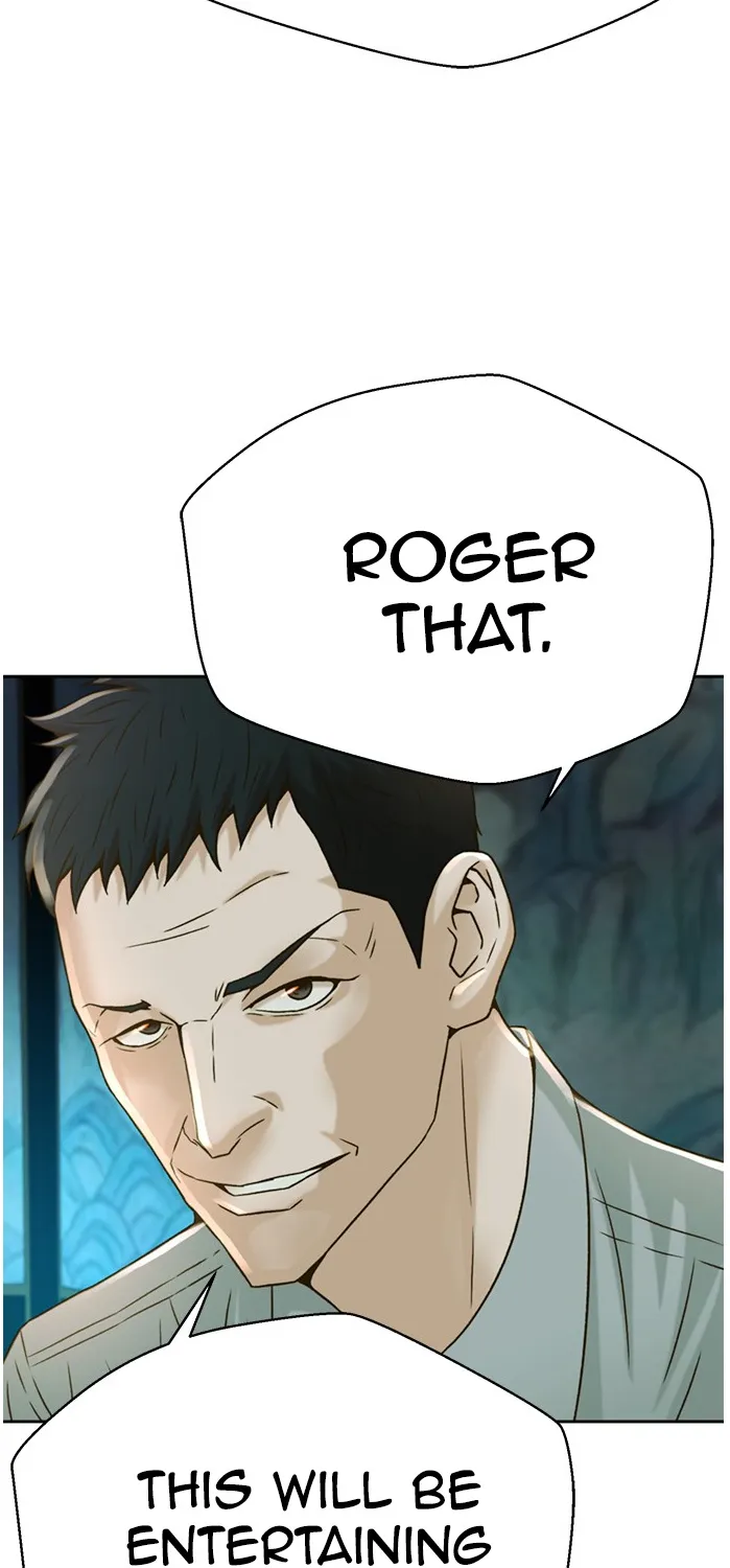 Judge Lee Han Young Kainu Manga Chapter 56 Page 136