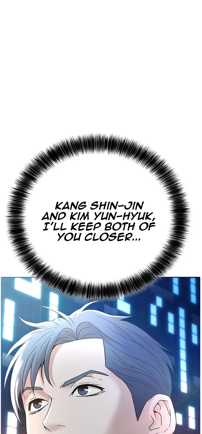 Judge Lee Han Young Kainu Manga Chapter 56 Page 140