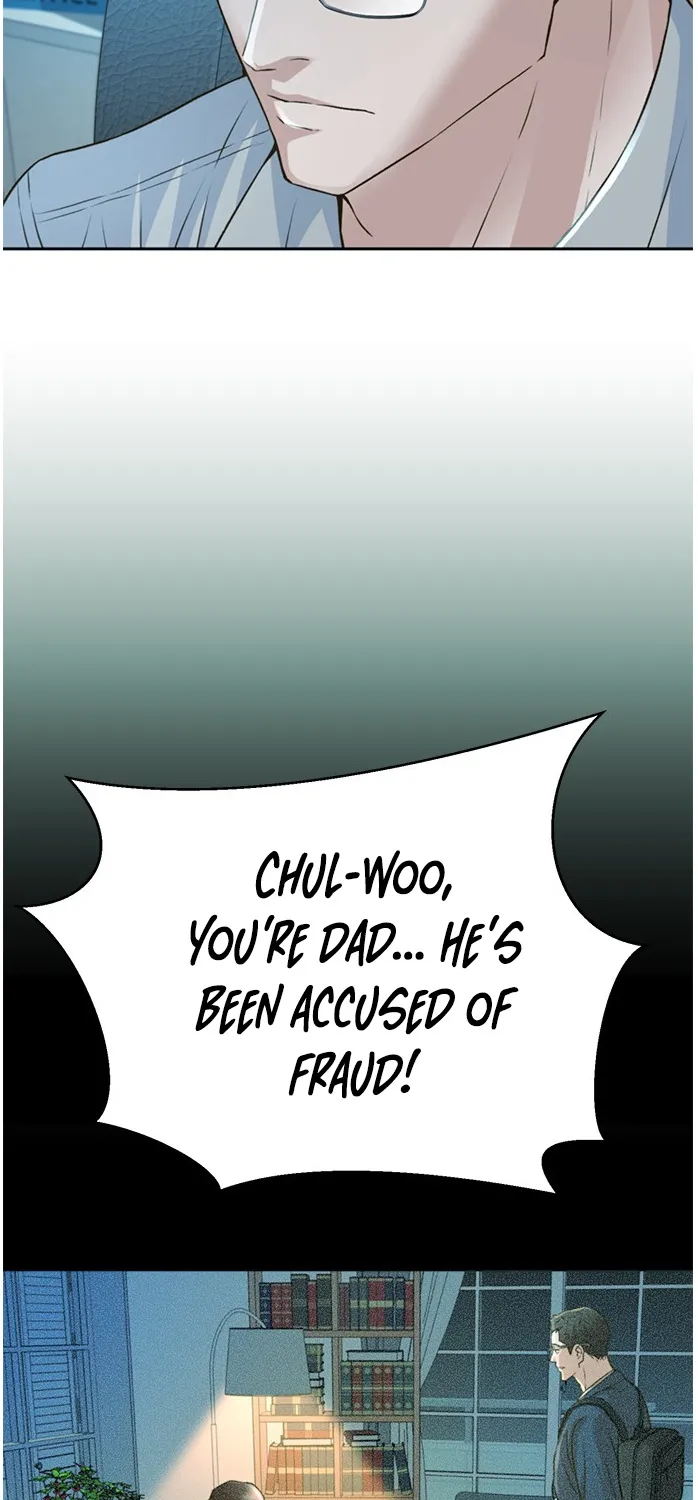 Judge Lee Han Young Kainu Manga Chapter 55 Page 6
