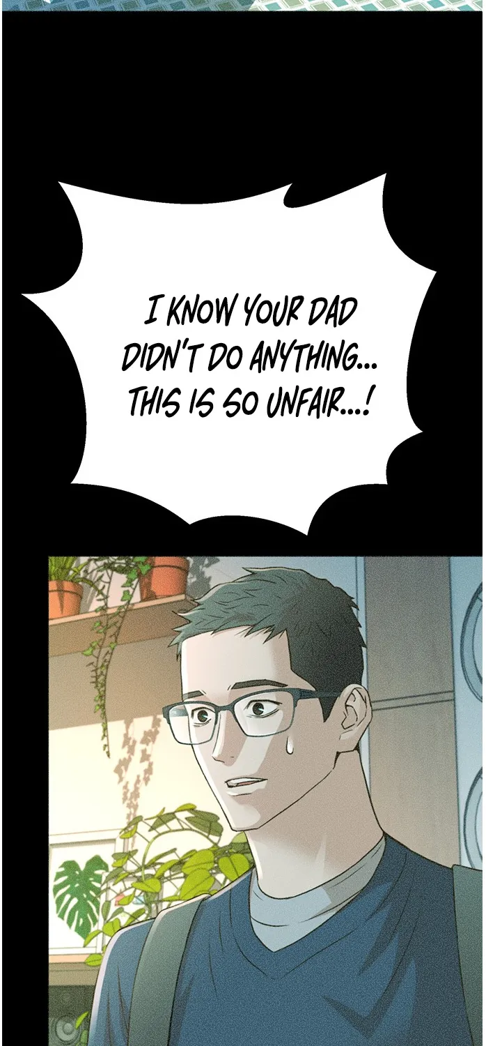 Judge Lee Han Young Kainu Manga Chapter 55 Page 8