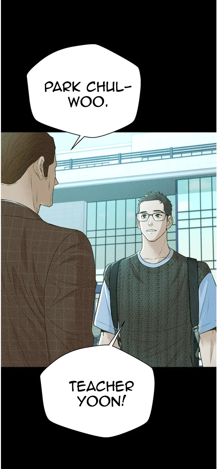 Judge Lee Han Young Kainu Manga Chapter 55 Page 10