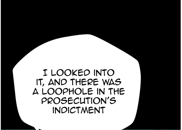 Judge Lee Han Young Kainu Manga Chapter 55 Page 11