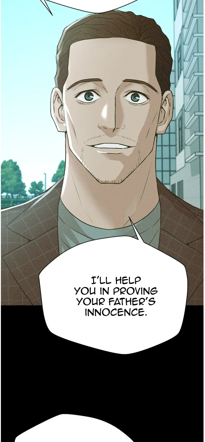 Judge Lee Han Young Kainu Manga Chapter 55 Page 12