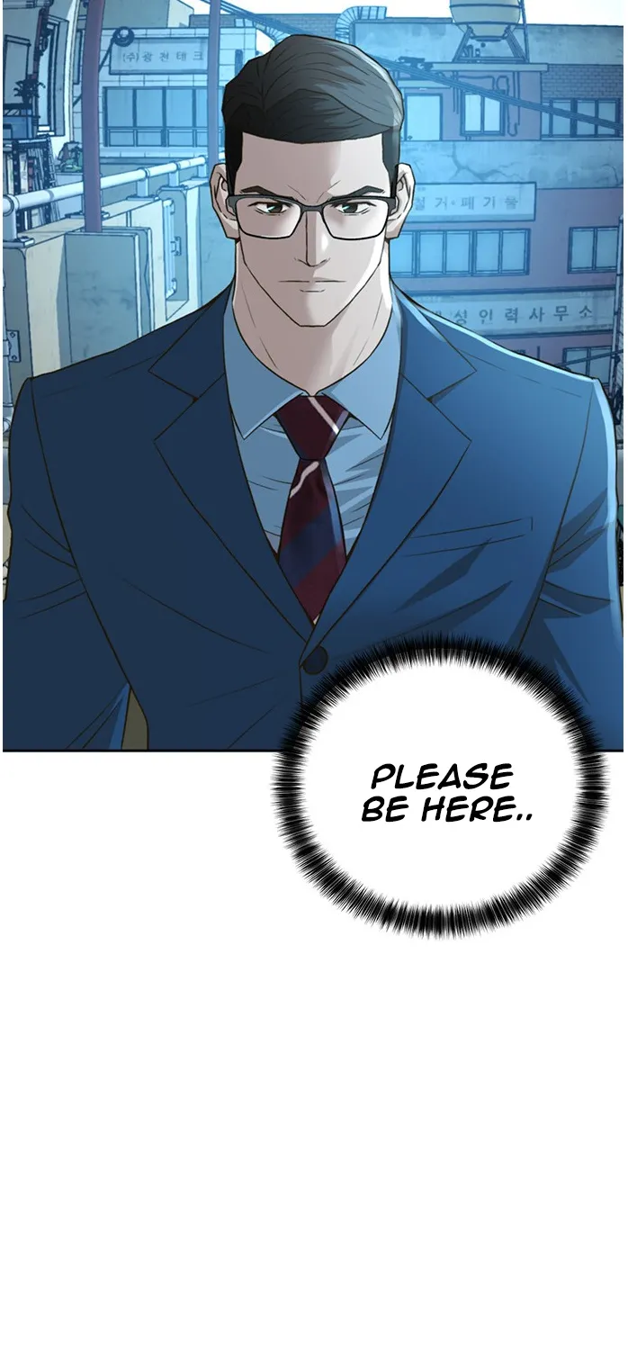 Judge Lee Han Young Kainu Manga Chapter 55 Page 18