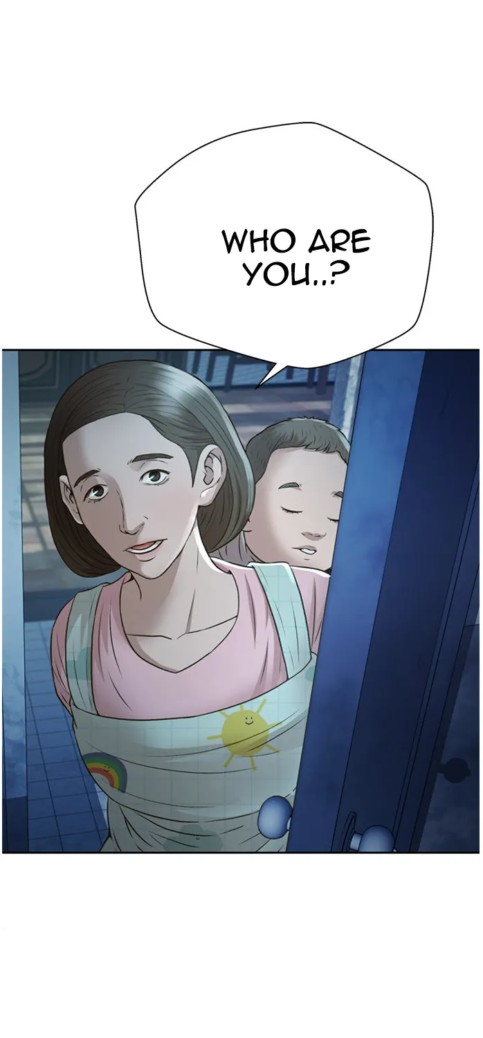 Judge Lee Han Young Kainu Manga Chapter 55 Page 22