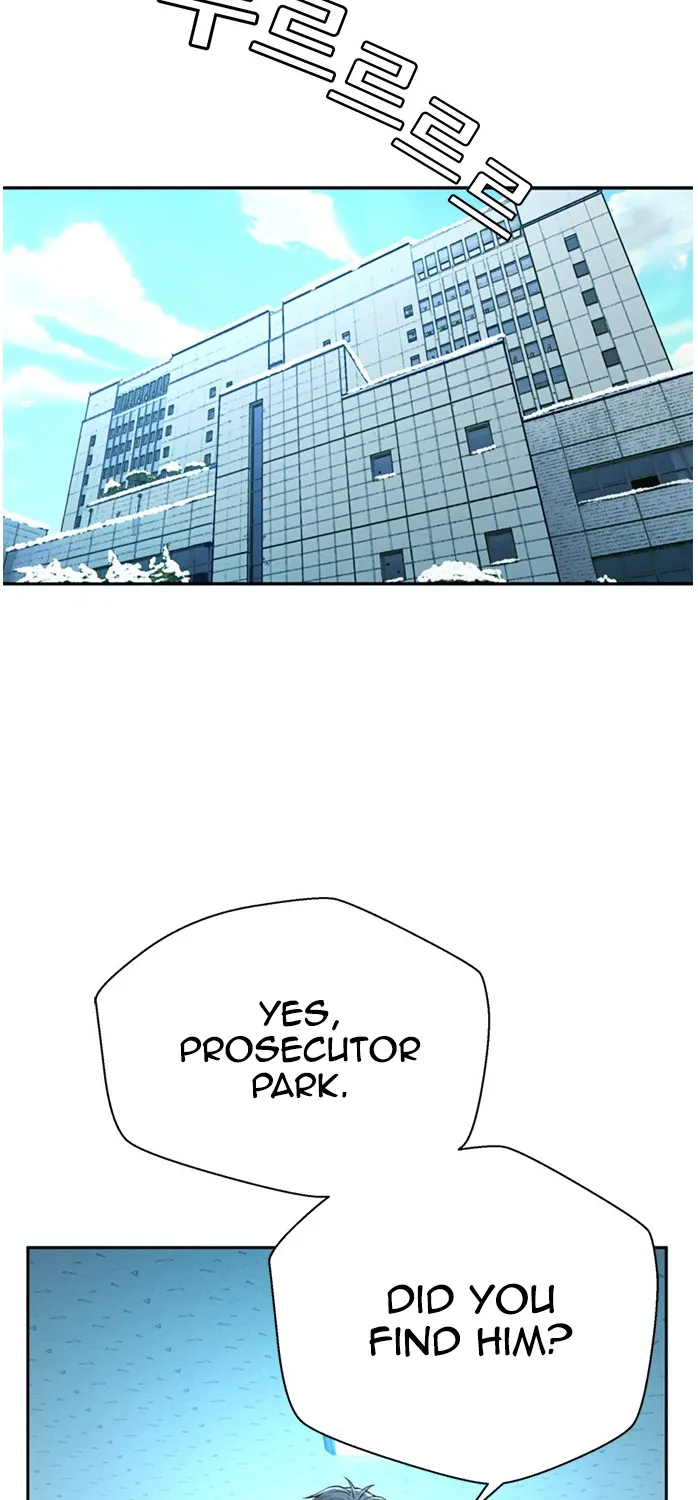 Judge Lee Han Young Kainu Manga Chapter 55 Page 24