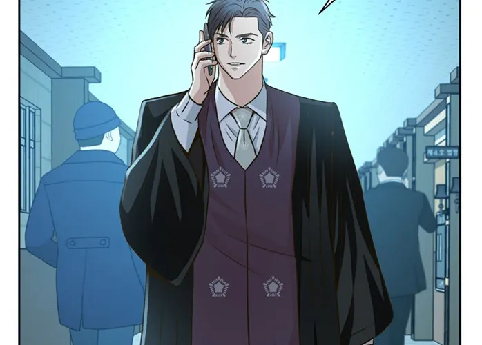 Judge Lee Han Young Kainu Manga Chapter 55 Page 25