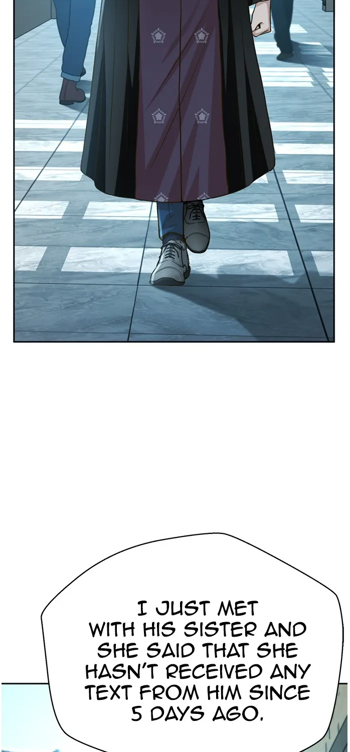 Judge Lee Han Young Kainu Manga Chapter 55 Page 26