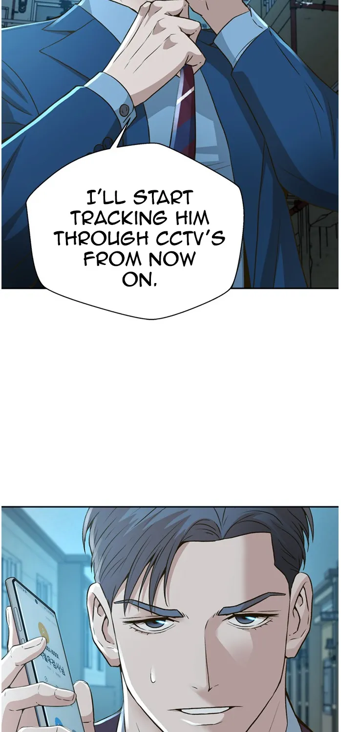 Judge Lee Han Young Kainu Manga Chapter 55 Page 28