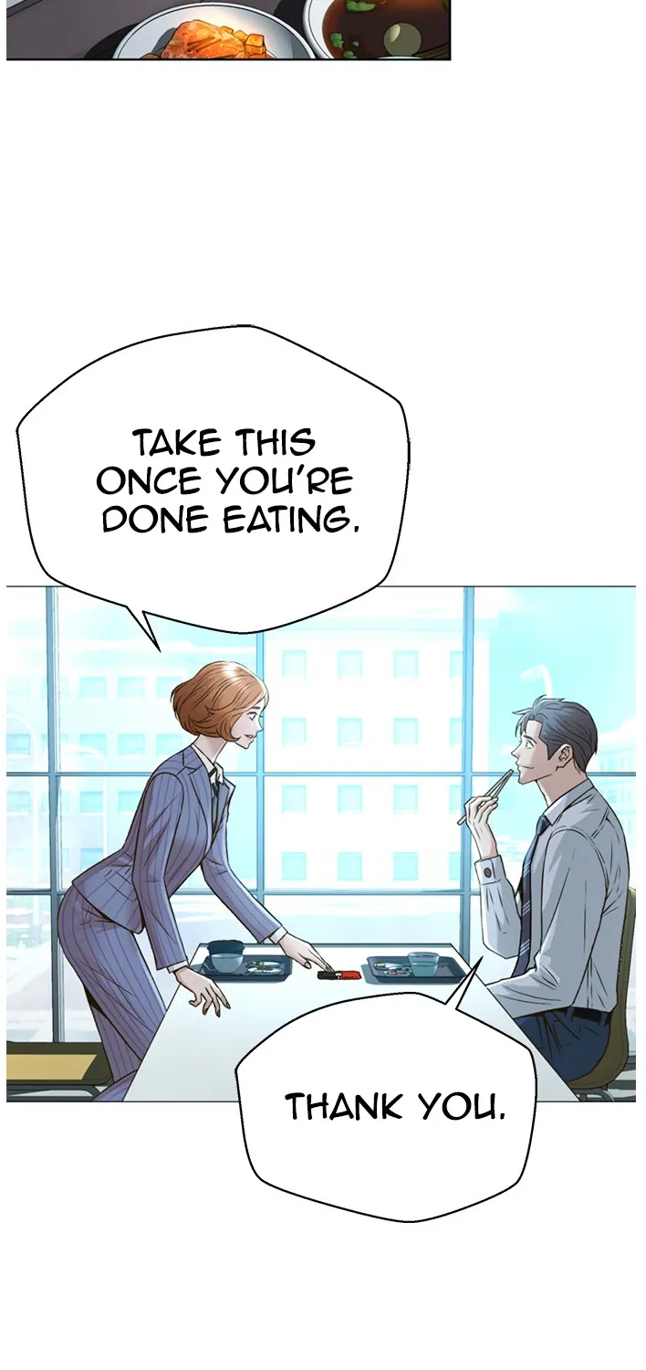 Judge Lee Han Young Kainu Manga Chapter 55 Page 33