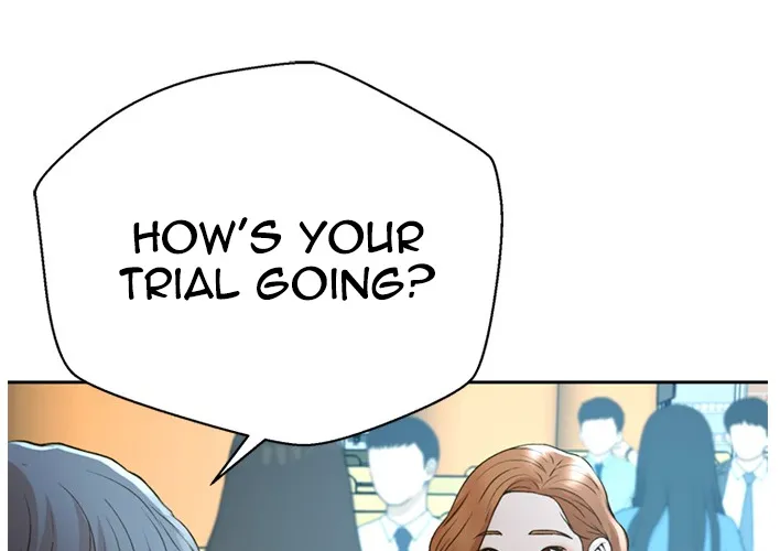 Judge Lee Han Young Kainu Manga Chapter 55 Page 34