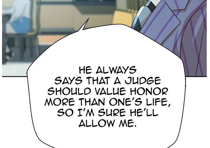 Judge Lee Han Young Kainu Manga Chapter 55 Page 38