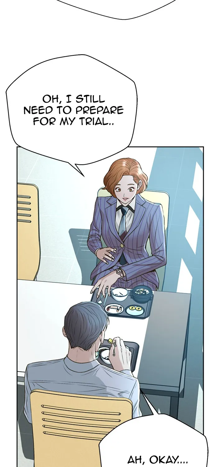 Judge Lee Han Young Kainu Manga Chapter 55 Page 39