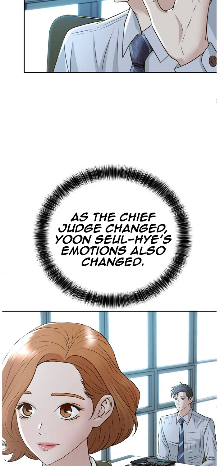 Judge Lee Han Young Kainu Manga Chapter 55 Page 43
