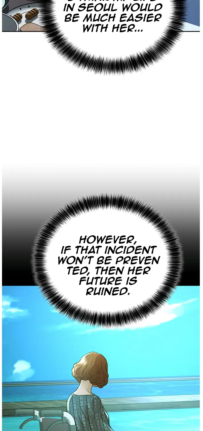 Judge Lee Han Young Kainu Manga Chapter 55 Page 45
