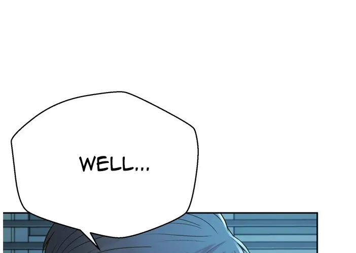 Judge Lee Han Young Kainu Manga Chapter 54 Page 34