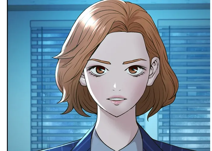 Judge Lee Han Young Kainu Manga Chapter 54 Page 36