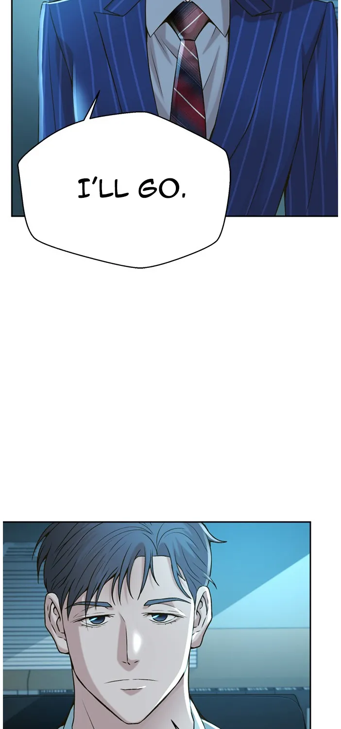 Judge Lee Han Young Kainu Manga Chapter 54 Page 37