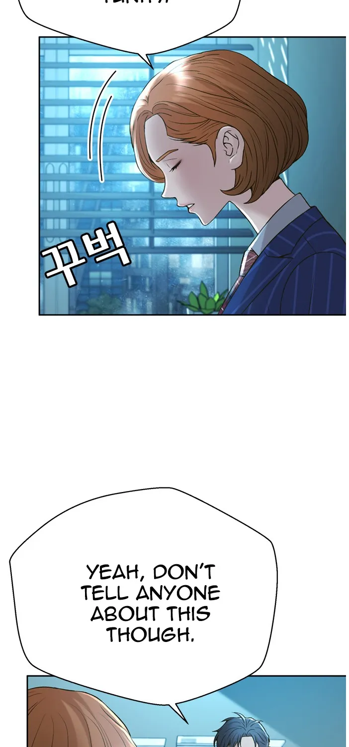 Judge Lee Han Young Kainu Manga Chapter 54 Page 41