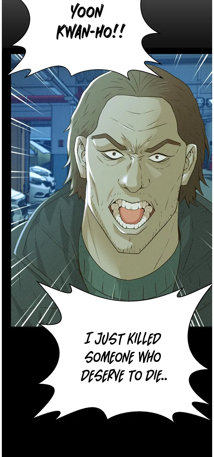 Judge Lee Han Young Kainu Manga Chapter 54 Page 47