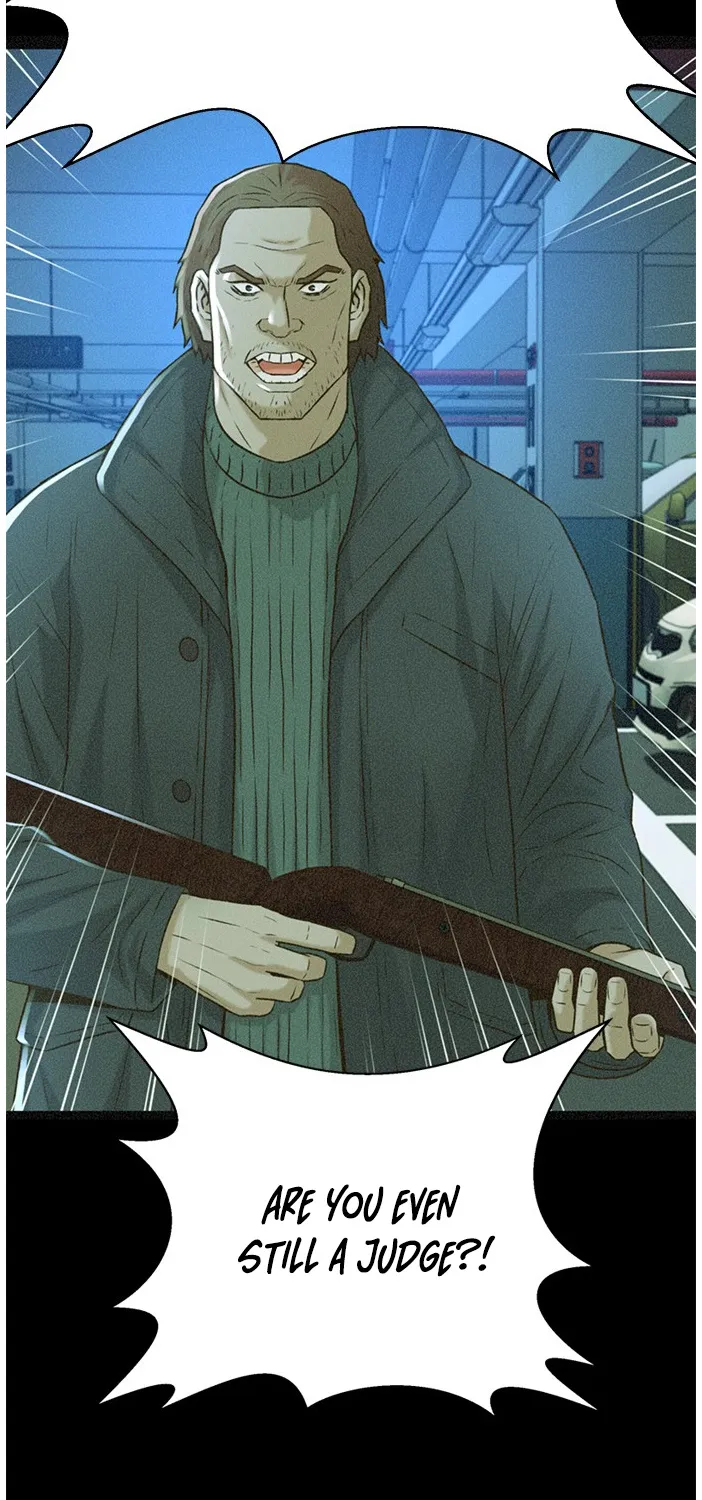 Judge Lee Han Young Kainu Manga Chapter 54 Page 49