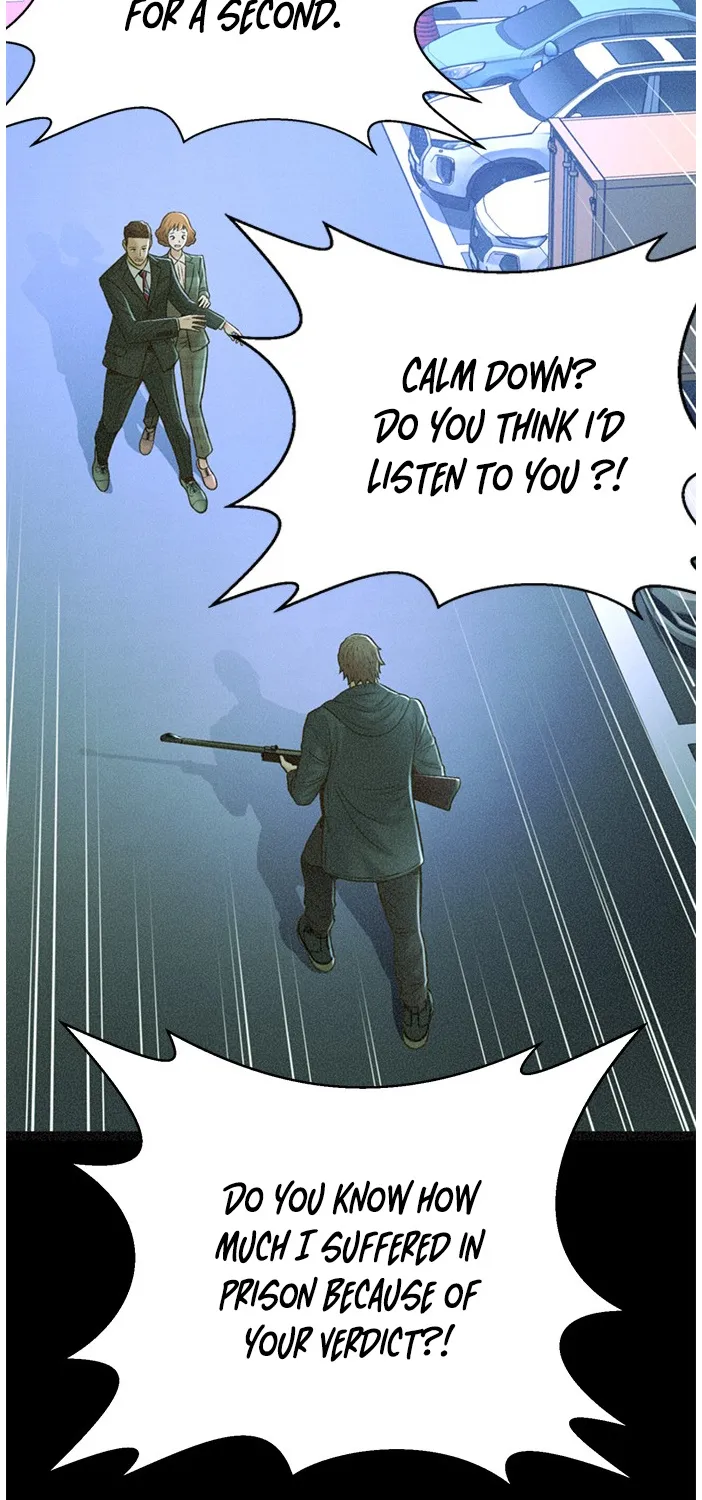 Judge Lee Han Young Kainu Manga Chapter 54 Page 51