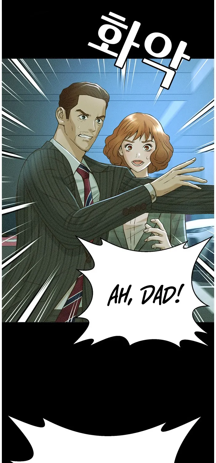 Judge Lee Han Young Kainu Manga Chapter 54 Page 53