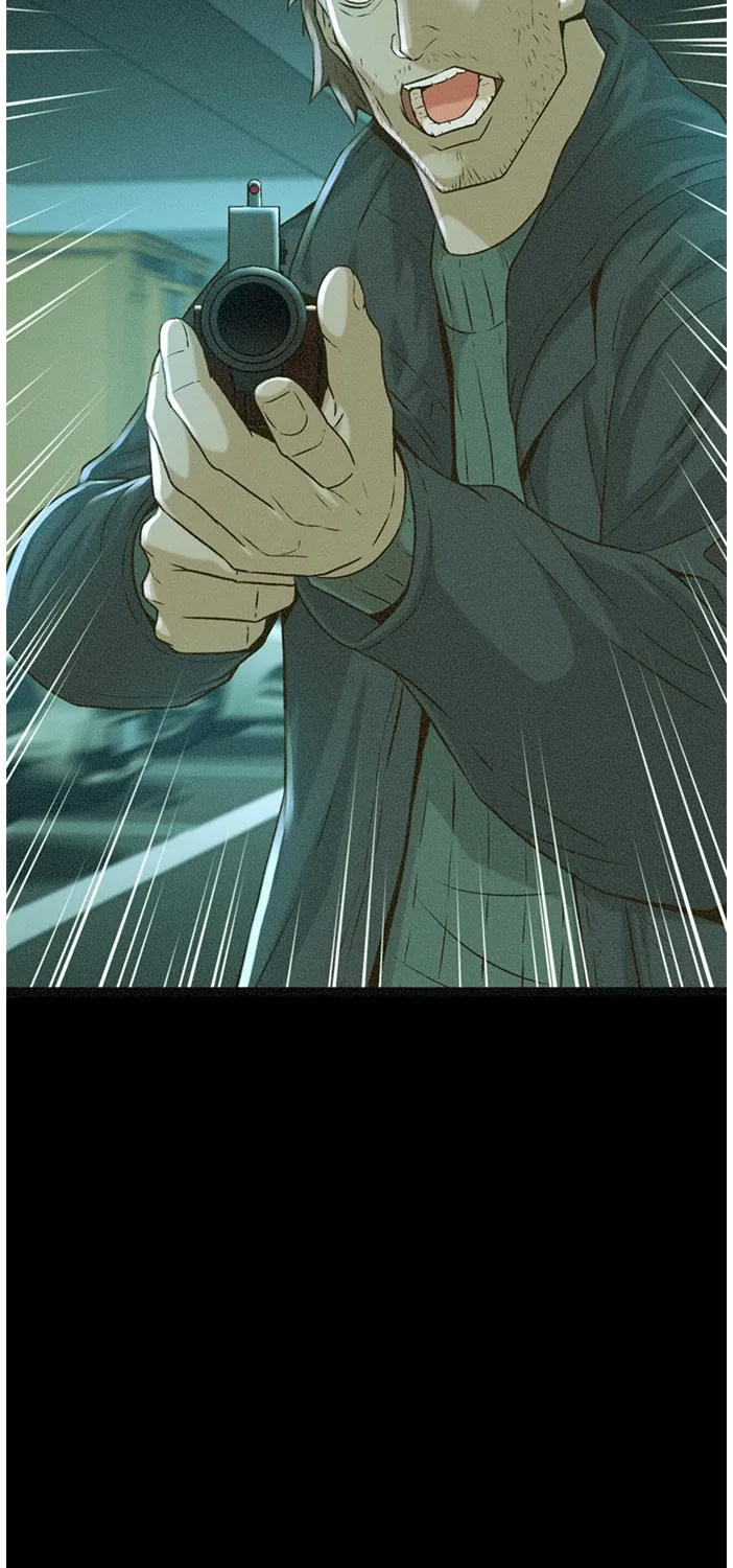 Judge Lee Han Young Kainu Manga Chapter 54 Page 55