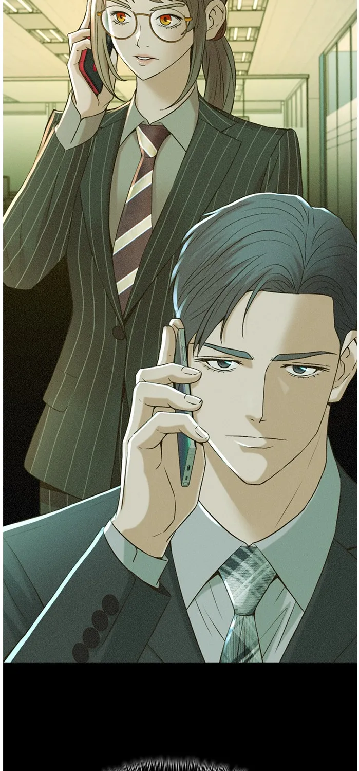 Judge Lee Han Young Kainu Manga Chapter 54 Page 62