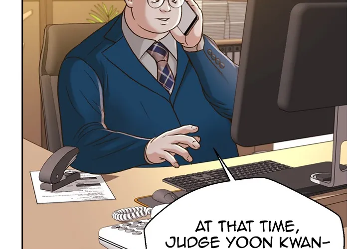 Judge Lee Han Young Kainu Manga Chapter 54 Page 106