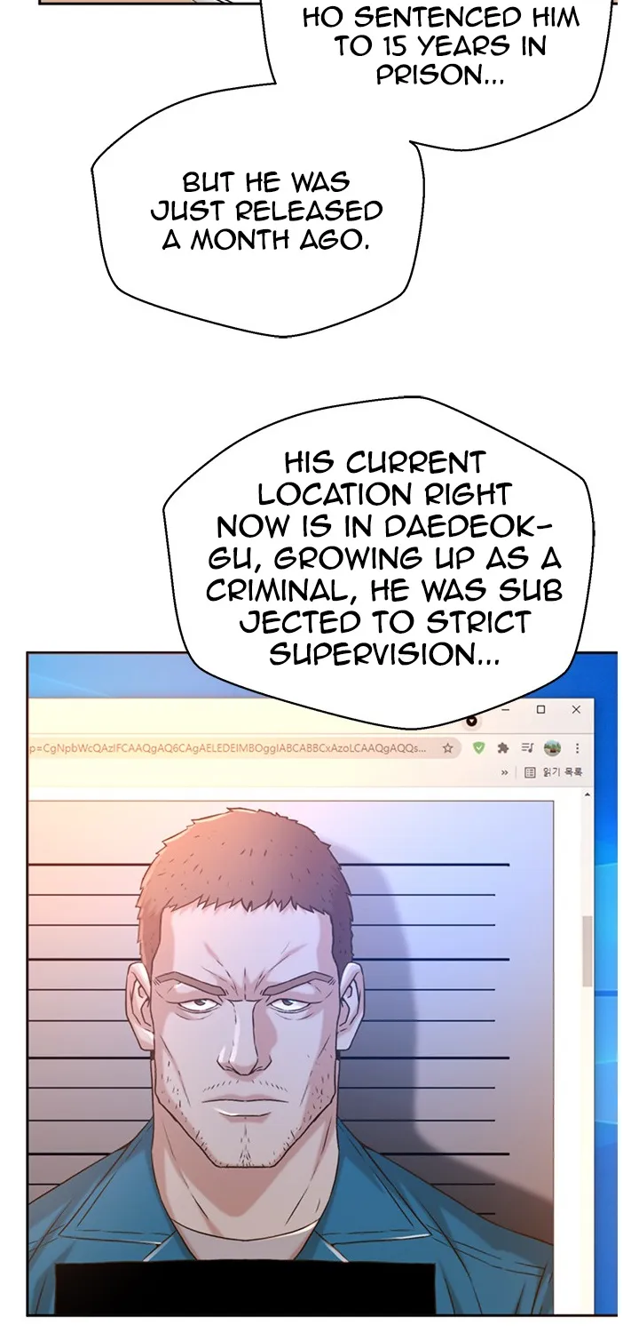 Judge Lee Han Young Kainu Manga Chapter 54 Page 107