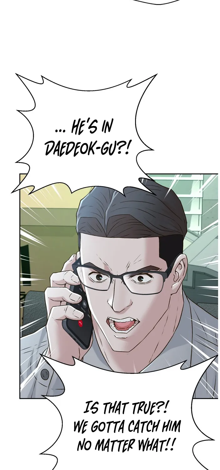 Judge Lee Han Young Kainu Manga Chapter 54 Page 111