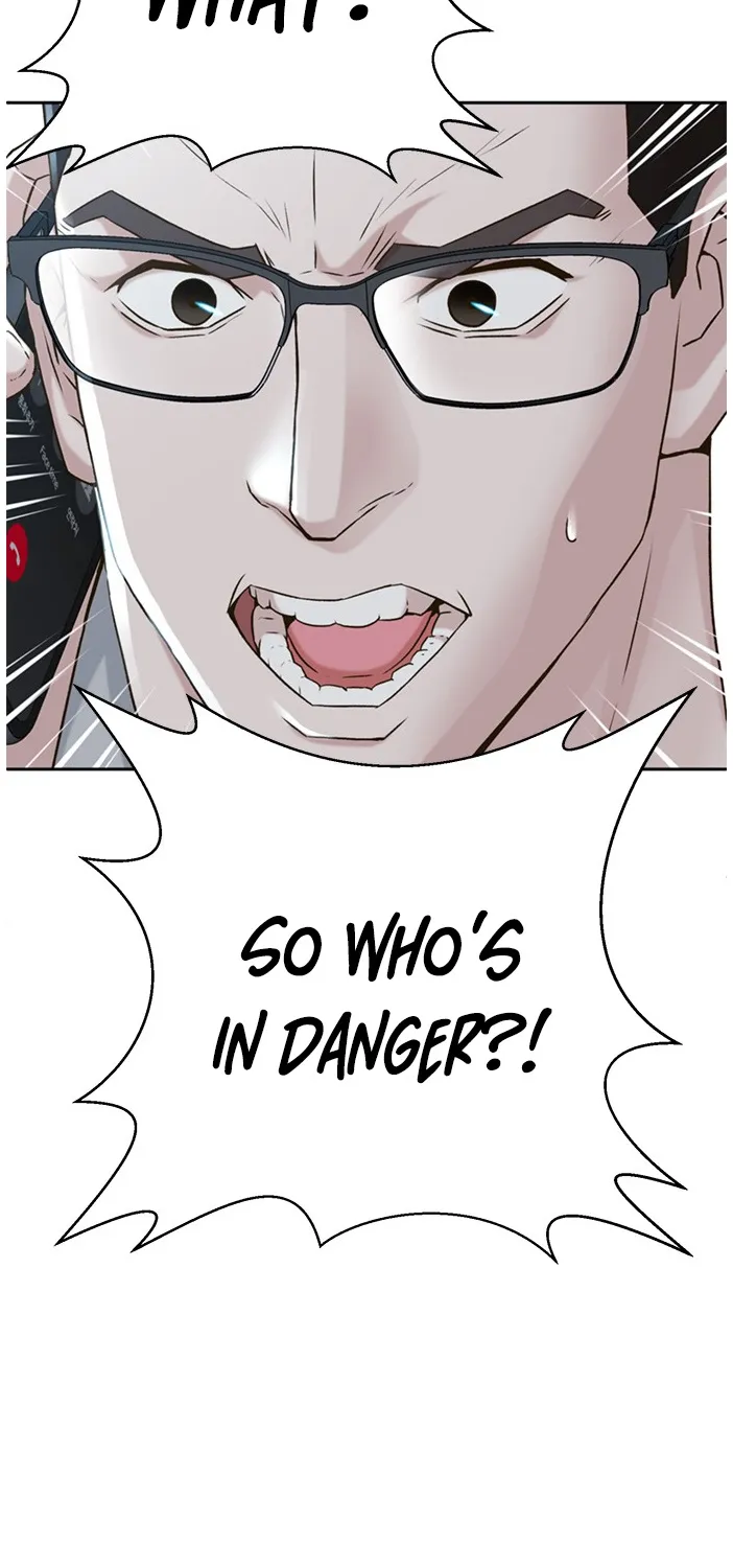 Judge Lee Han Young Kainu Manga Chapter 54 Page 113